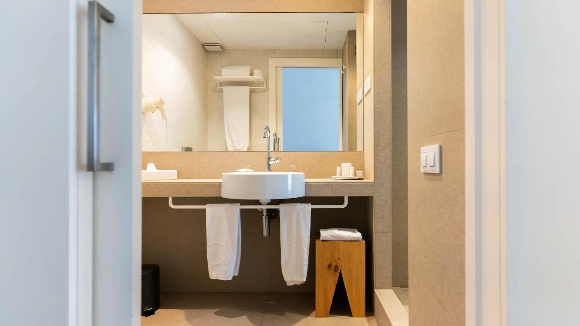 Hotel Cala Saona & Spa