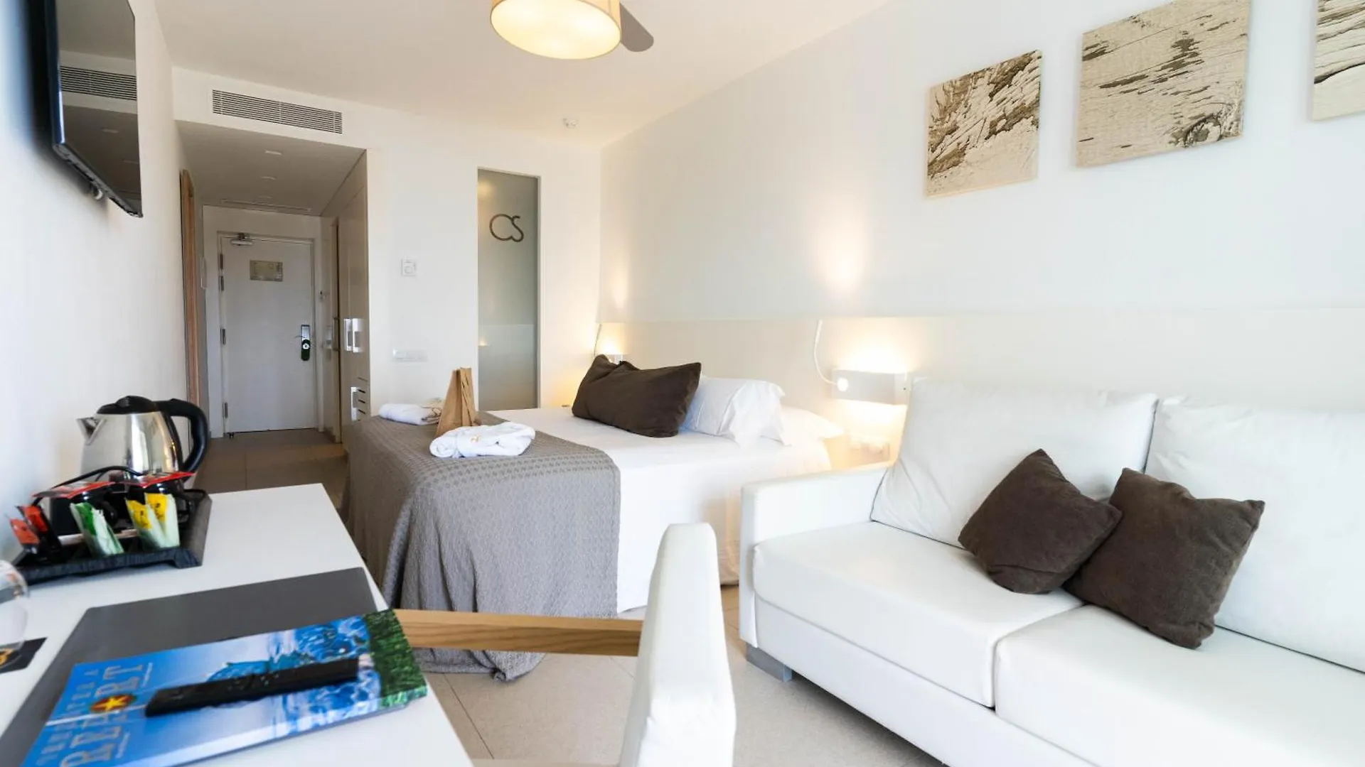 Hotel Cala Saona & Spa
