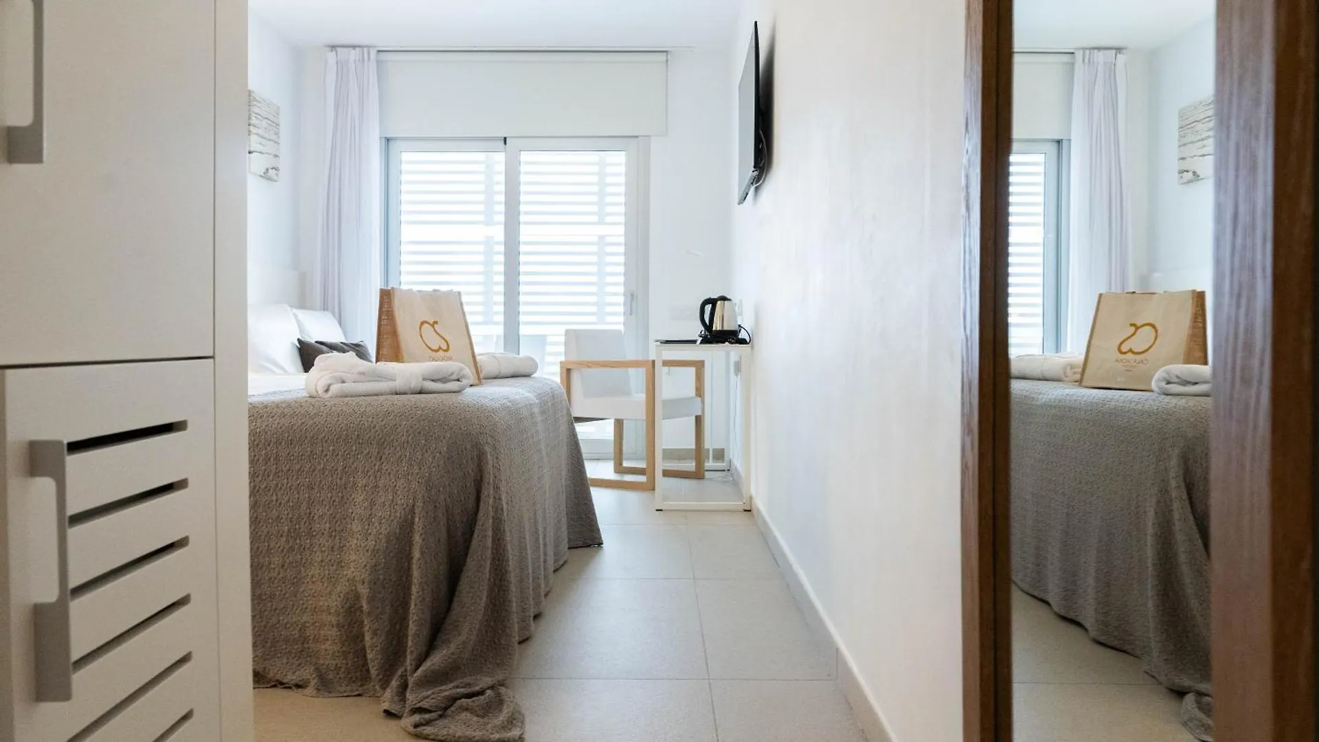 Hotel Cala Saona & Spa