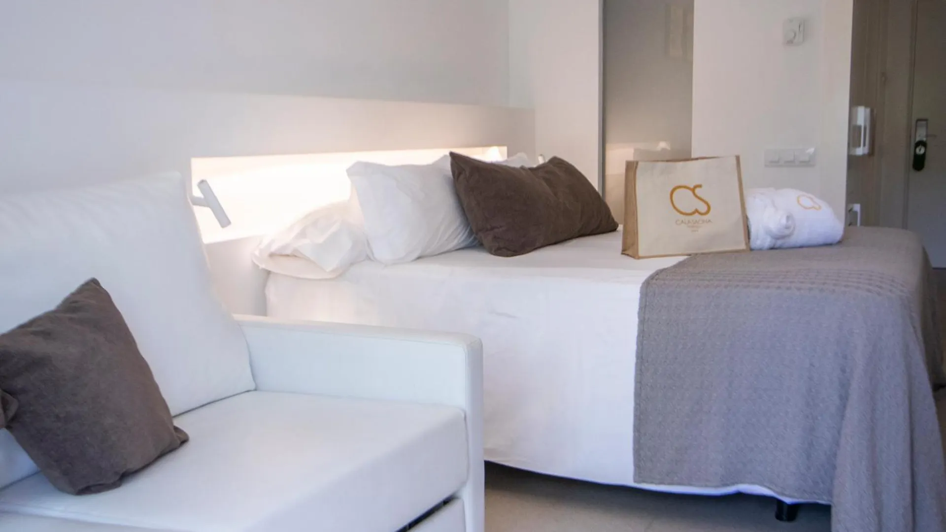 Hotel Cala Saona & Spa