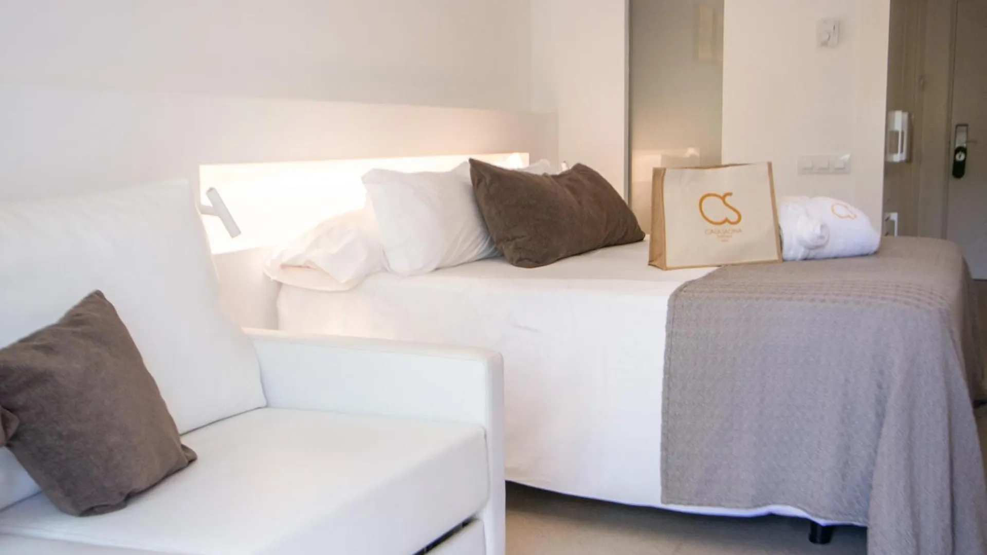 Hotel Cala Saona & Spa