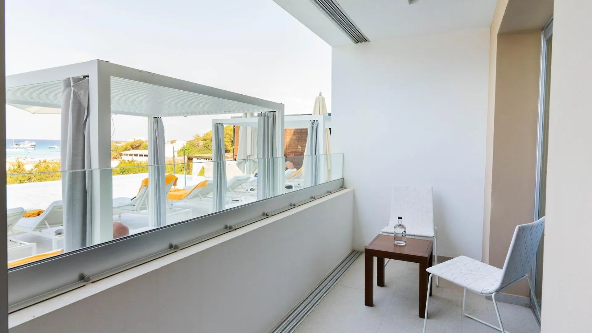 Hotel Cala Saona & Spa