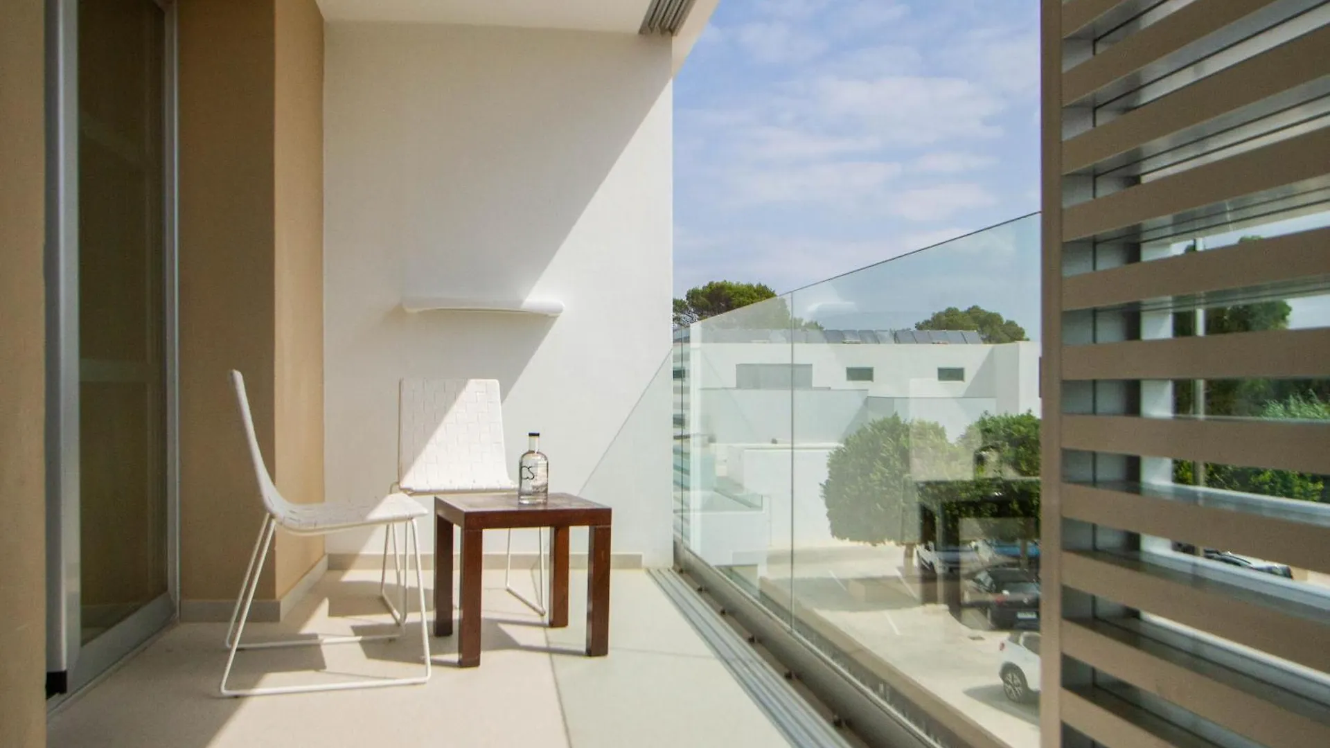Hotel Cala Saona & Spa Spain