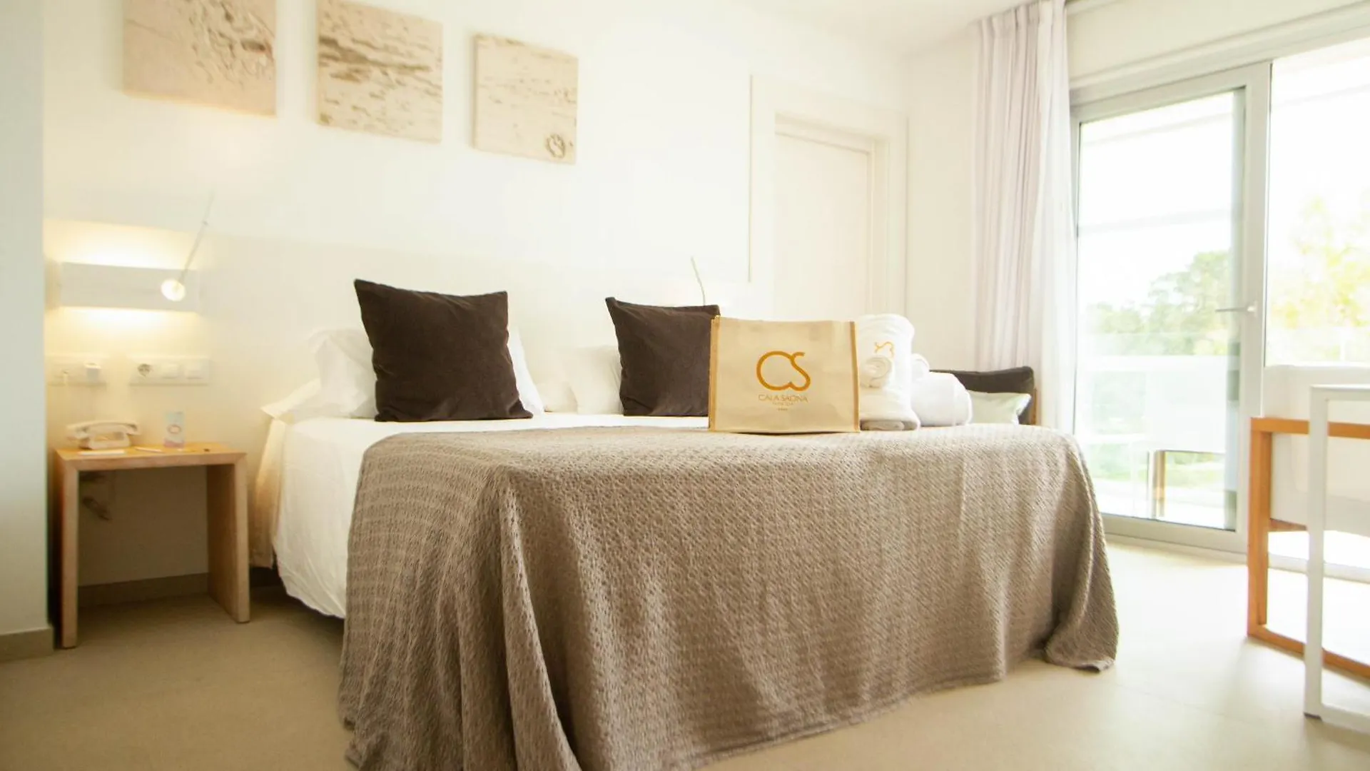 Hotel Cala Saona & Spa Spain