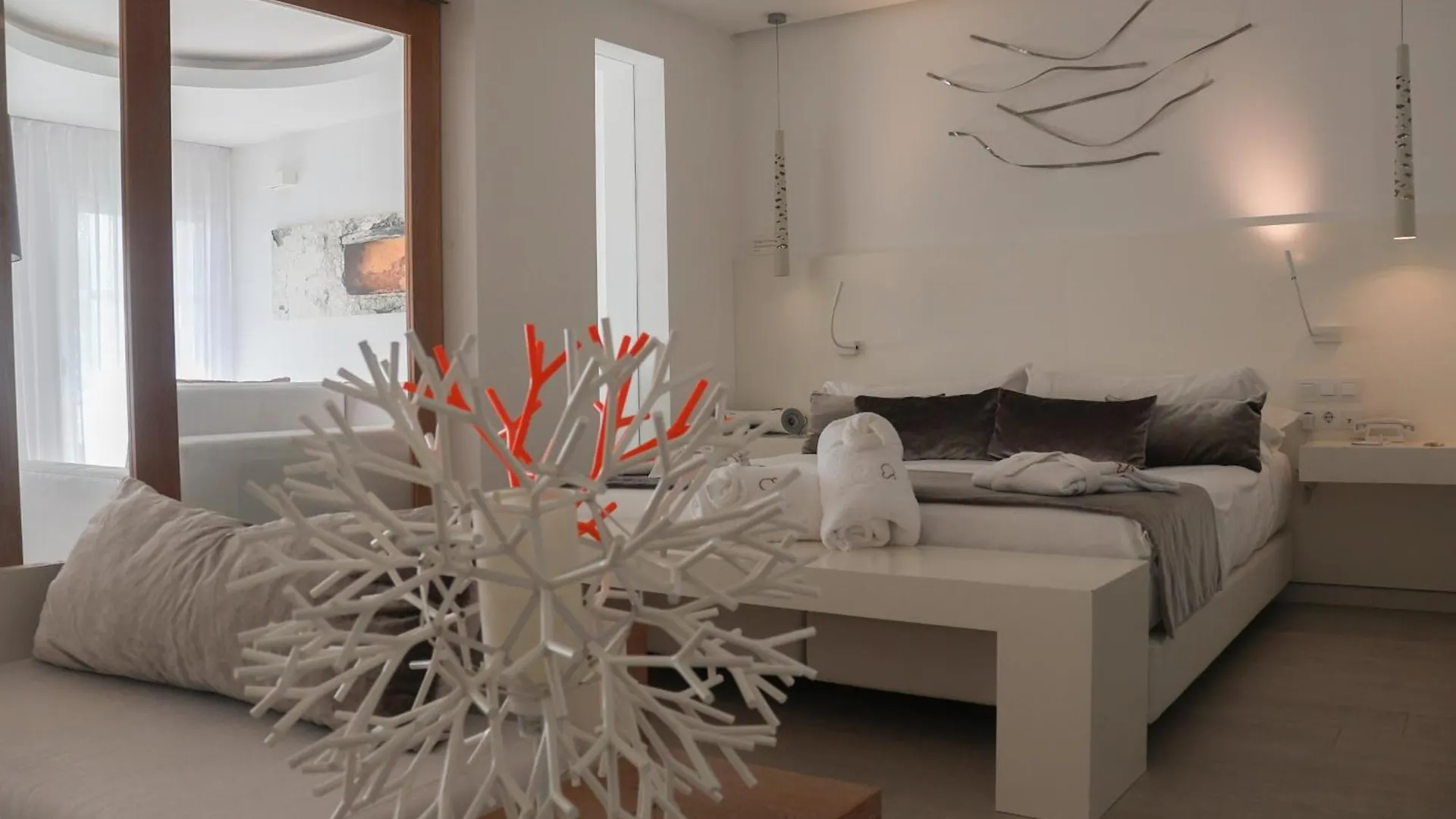 Hotel Cala Saona & Spa 4*,