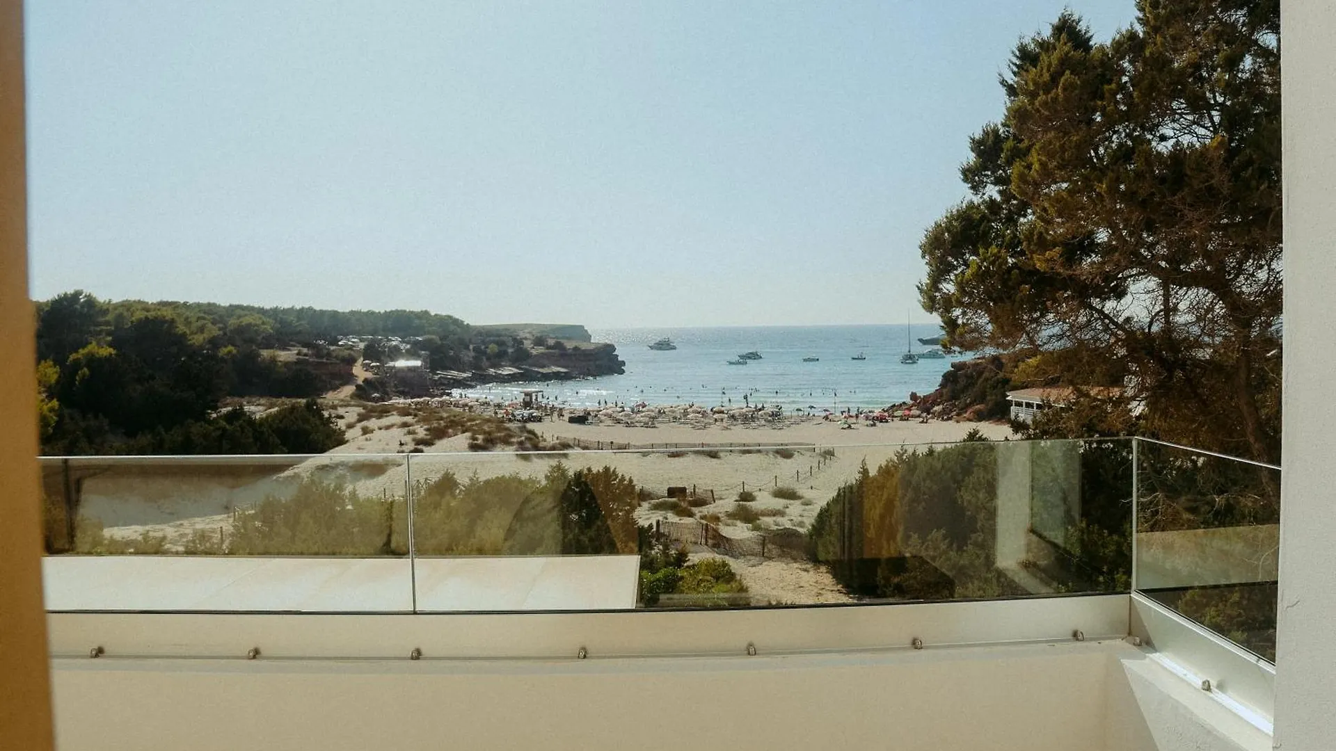 Hotel Cala Saona & Spa 4*,  Spain