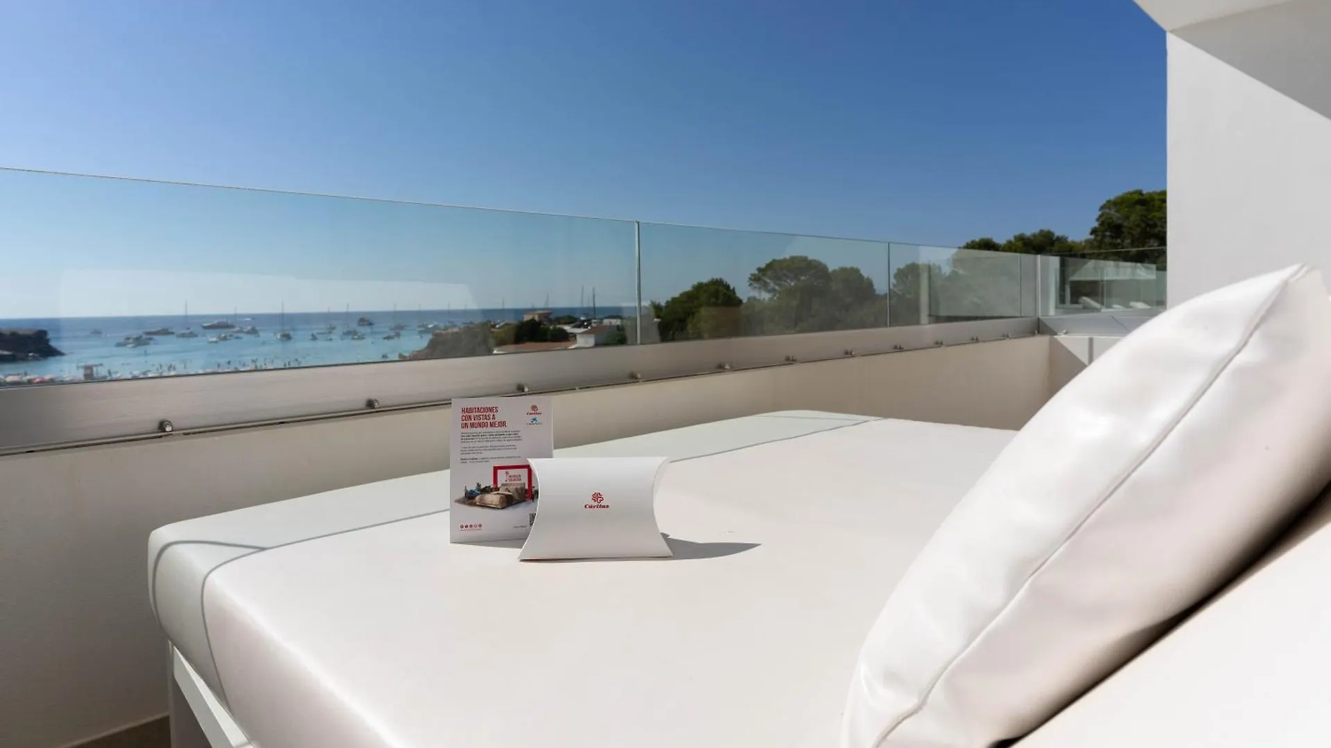 Hotel Cala Saona & Spa