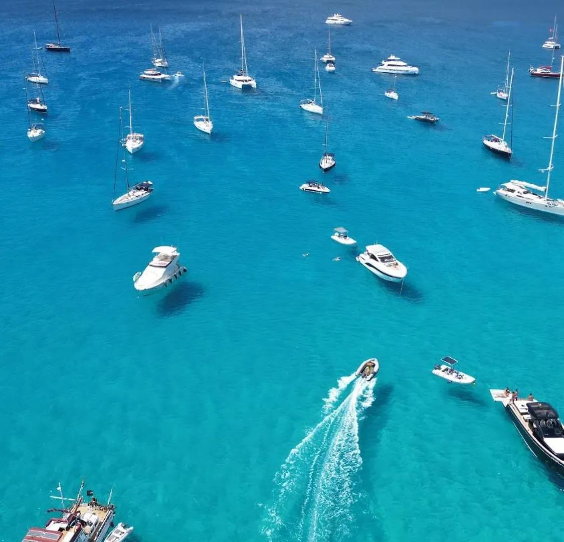 Hotel Cala Saona & Spa