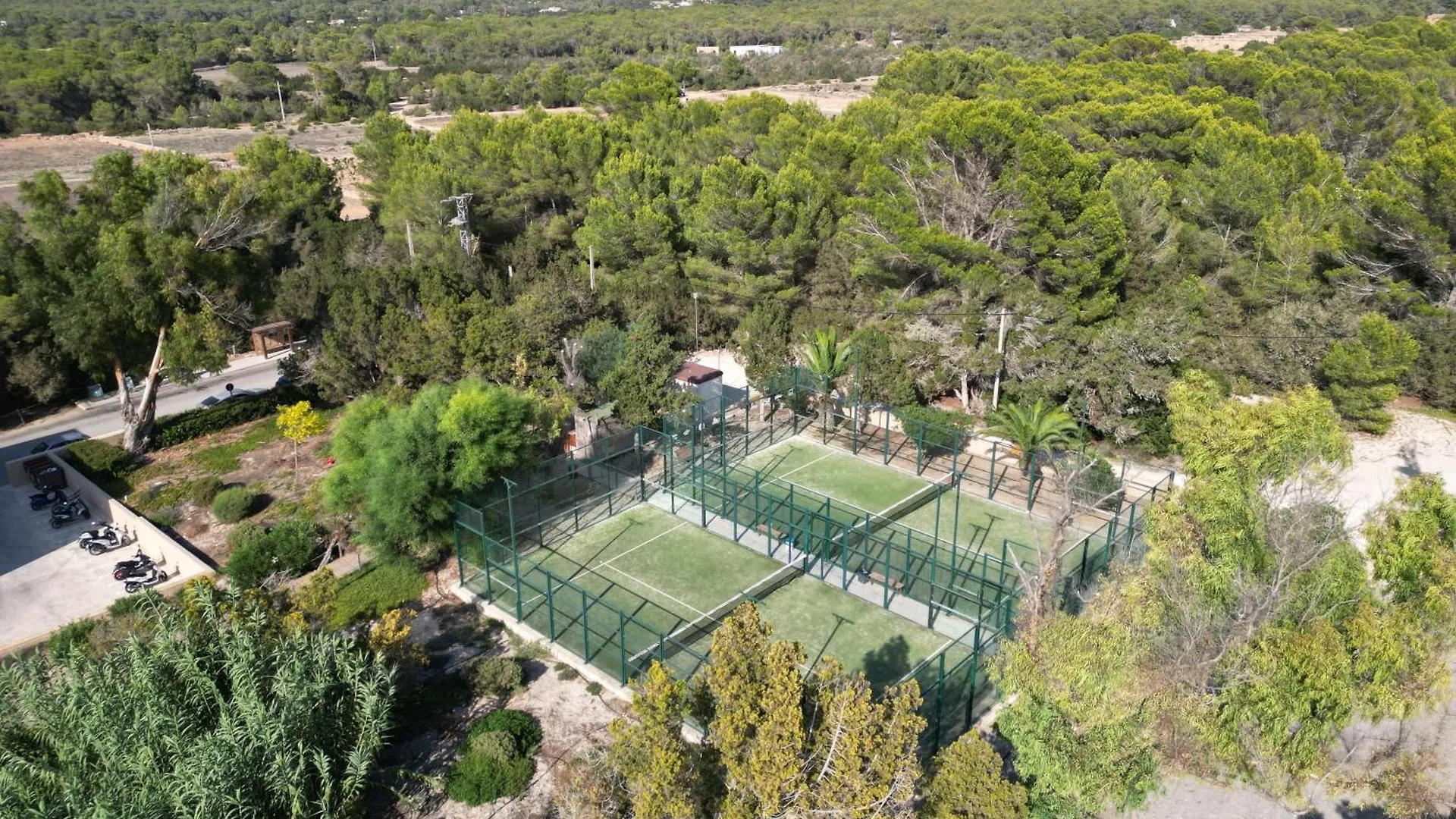 Hotel Cala Saona & Spa
