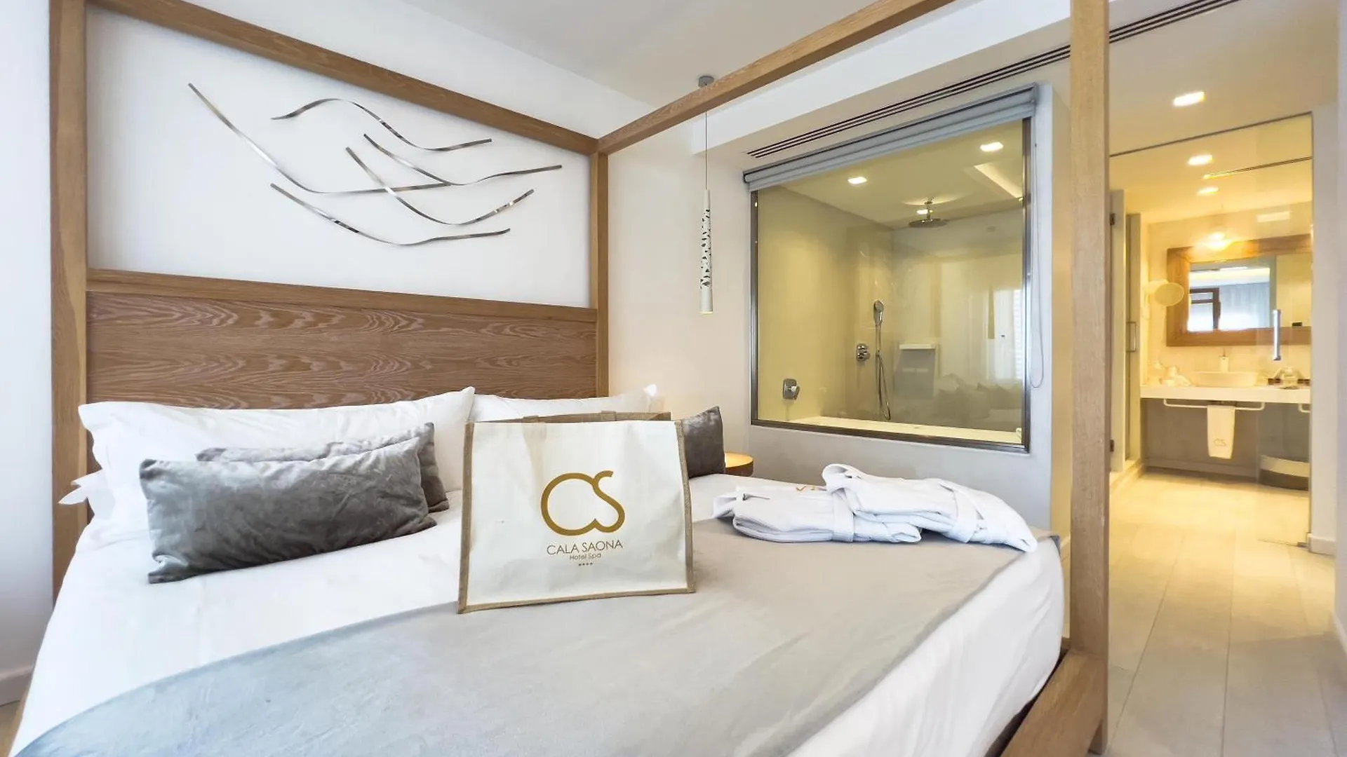 Hotel Cala Saona & Spa