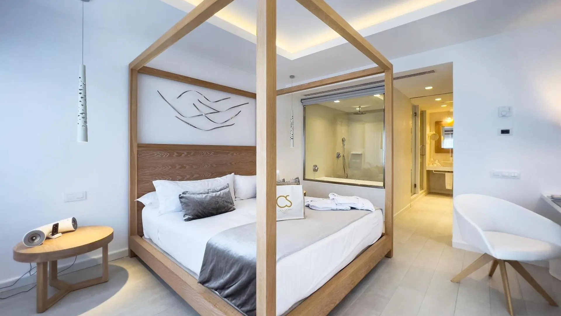 Hotel Cala Saona & Spa