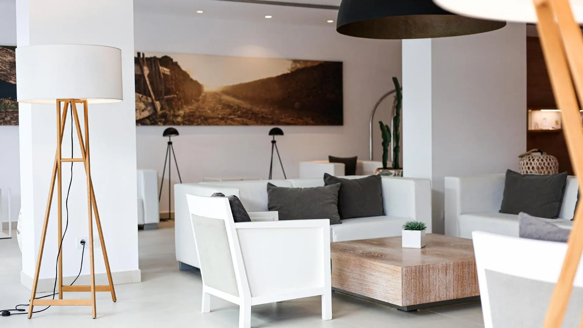 Hotel Cala Saona & Spa