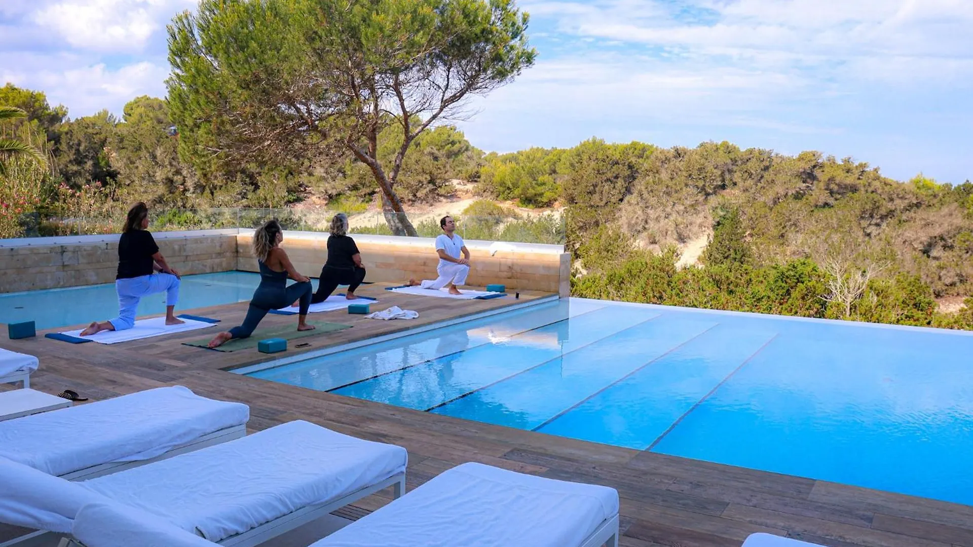 Hotel Cala Saona & Spa Spain