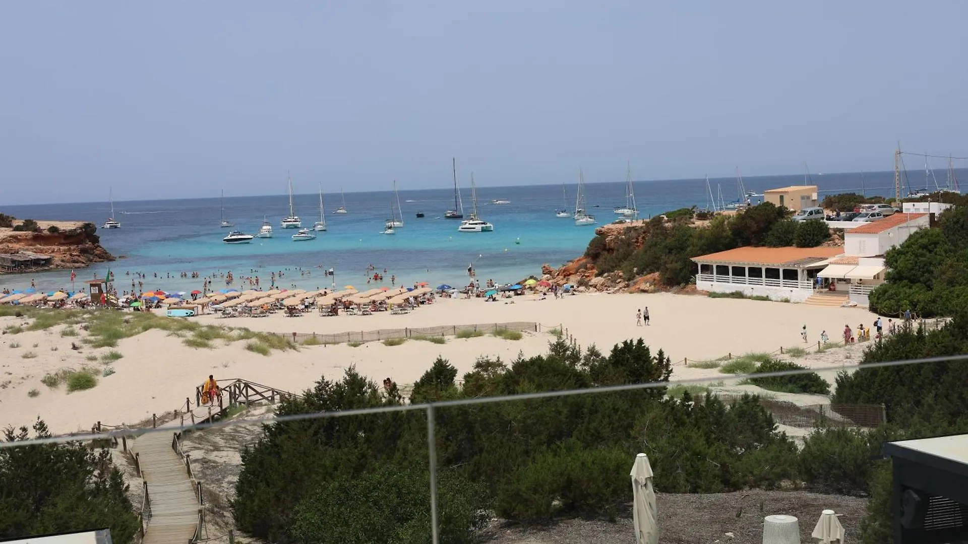 Hotel Cala Saona & Spa 4*,  Spain
