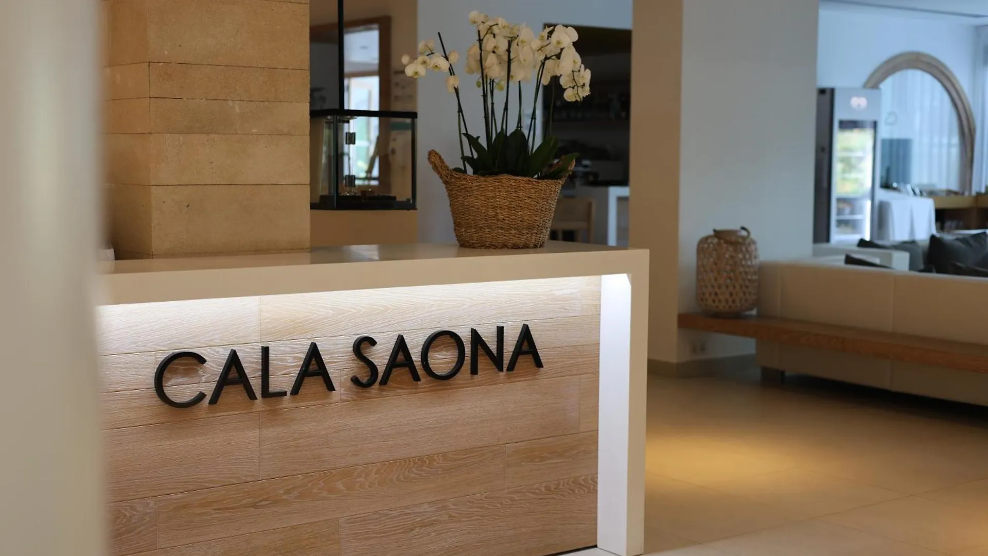 Hotel Cala Saona & Spa