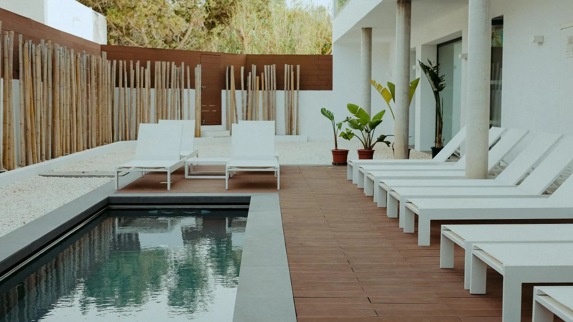 Hotel Cala Saona & Spa