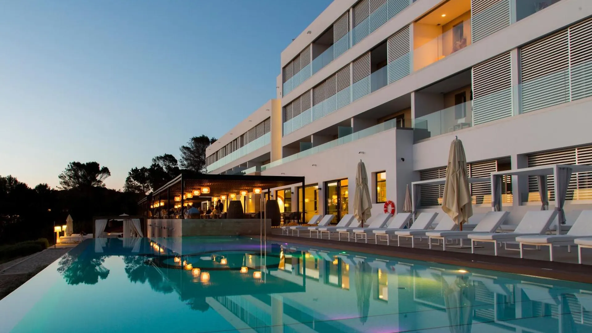 Hotel Cala Saona & Spa contacts