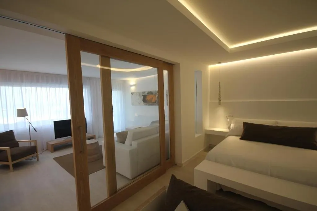 Hotel Cala Saona & Spa 4*,  Spain