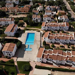 Appartamento Apartamentos Sa Caleta