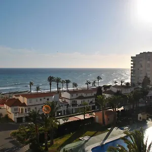 Apartamento Estudio 417