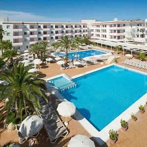 Appartamento Coral Star